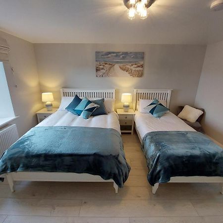 Costa Glebe Villa Дънглоу Екстериор снимка