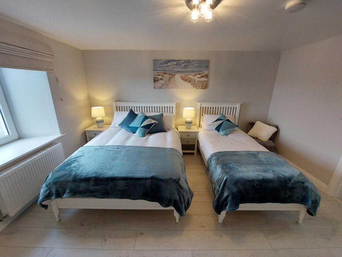 Costa Glebe Villa Дънглоу Екстериор снимка