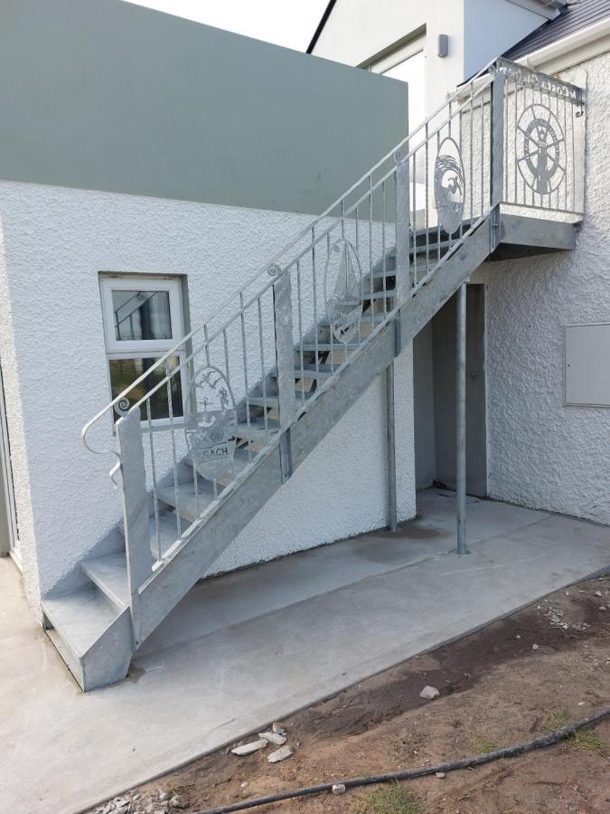 Costa Glebe Villa Дънглоу Екстериор снимка