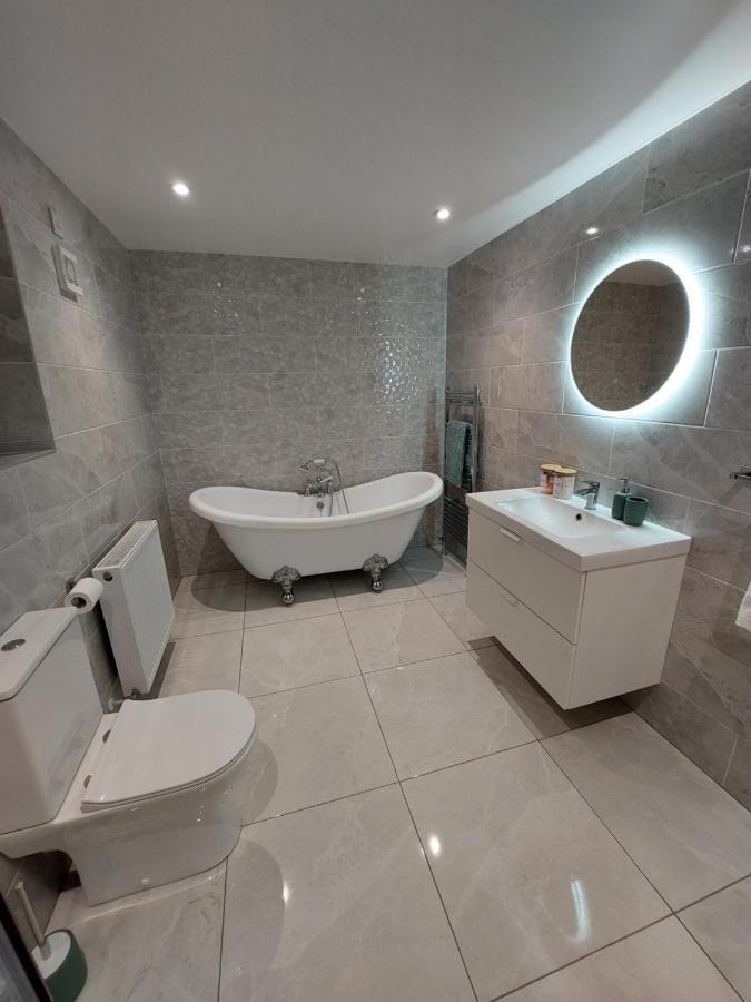 Costa Glebe Villa Дънглоу Екстериор снимка