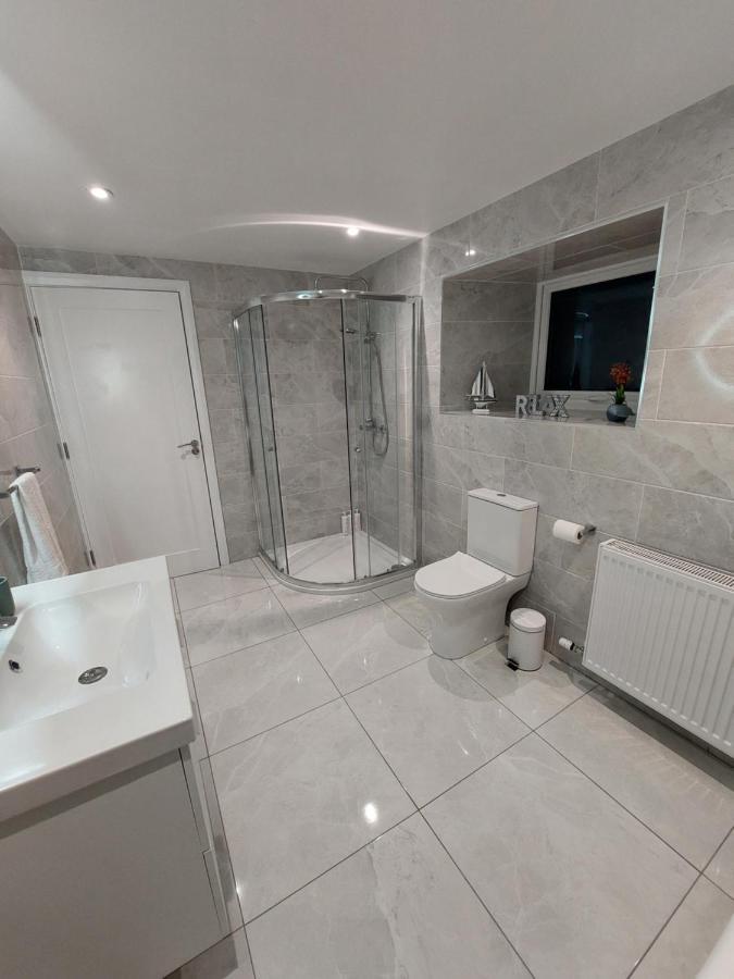 Costa Glebe Villa Дънглоу Екстериор снимка